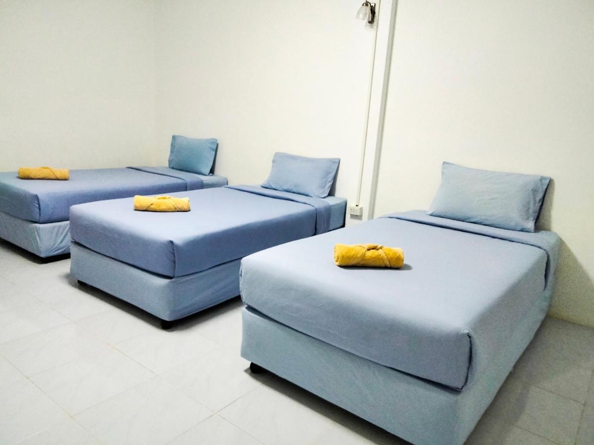 Ozone Chomdao Resort 왕 남 키에오 외부 사진