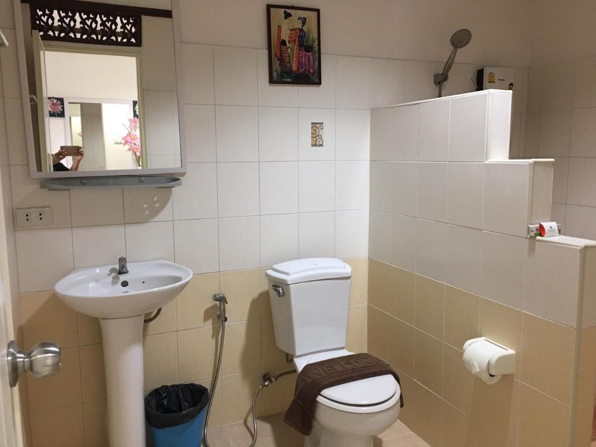 Ozone Chomdao Resort 왕 남 키에오 외부 사진