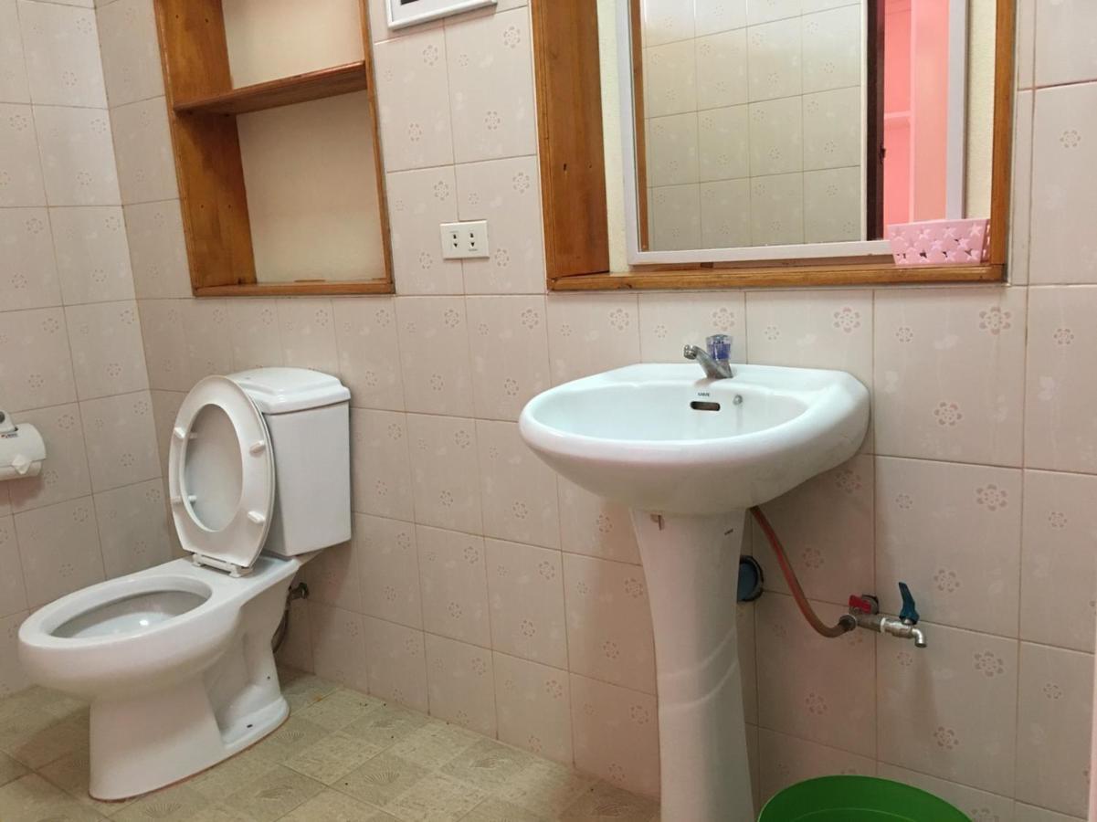Ozone Chomdao Resort 왕 남 키에오 외부 사진