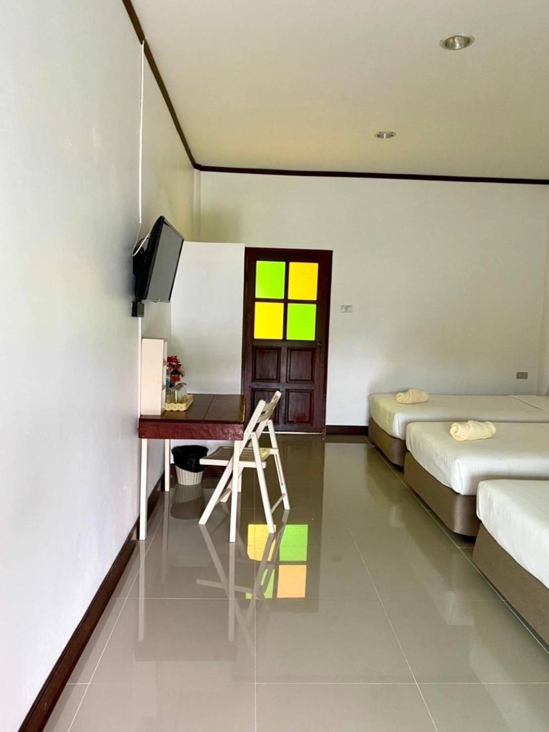 Ozone Chomdao Resort 왕 남 키에오 외부 사진