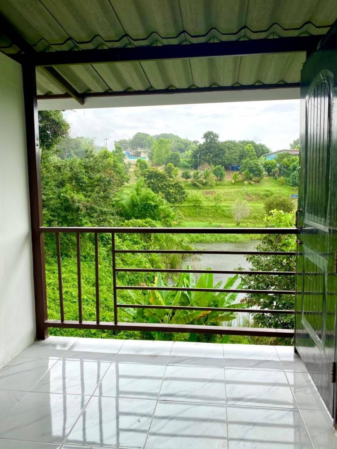 Ozone Chomdao Resort 왕 남 키에오 외부 사진