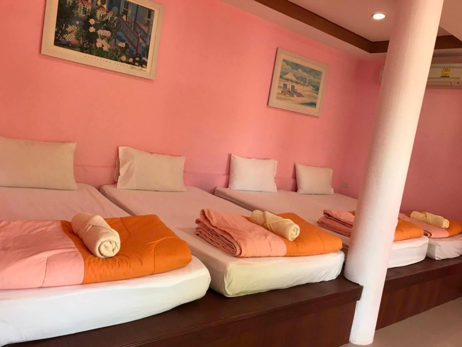 Ozone Chomdao Resort 왕 남 키에오 외부 사진