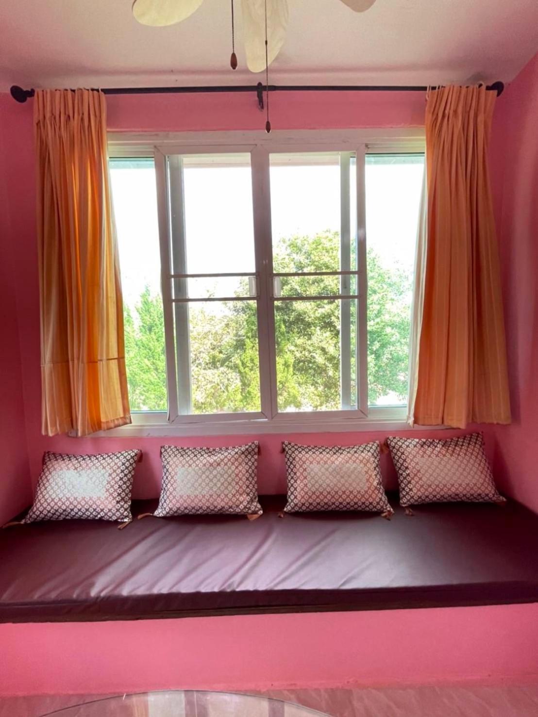 Ozone Chomdao Resort 왕 남 키에오 외부 사진